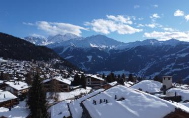 Appartement 3 pièces - image - 8