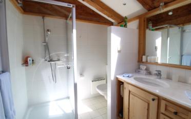 Chalet 5 pièces - image - 9