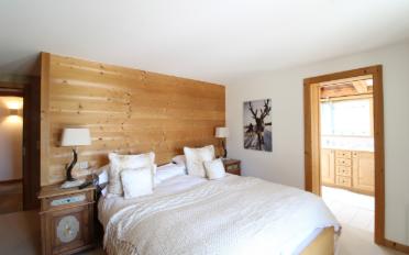 Chalet 5 pièces - image - 8