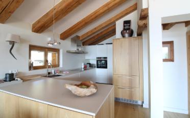 Chalet 5 pièces - image - 5
