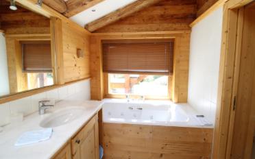 Chalet 5 pièces - image - 10