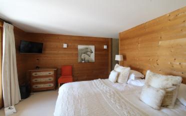 Chalet 5 pièces - image - 11