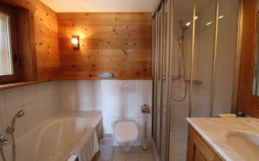 Chalet 5 pièces - image - 12