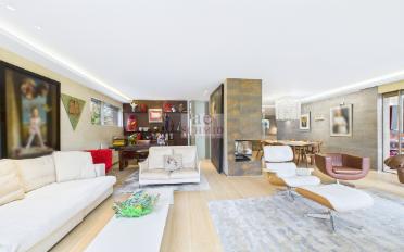 Einfamilienhaus 9 Zimmer - image - 1