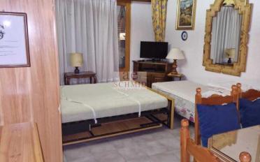 Apartment 1 room - image - 3