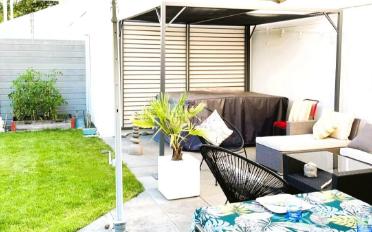 Single house 5 rooms - image - 3