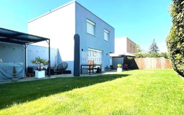 Single house 5 rooms - image - 2