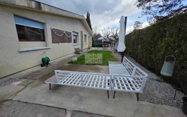 Maison contiguë 7 pièces - image - 2