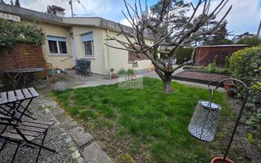 Maison contiguë 7 pièces - image - 3