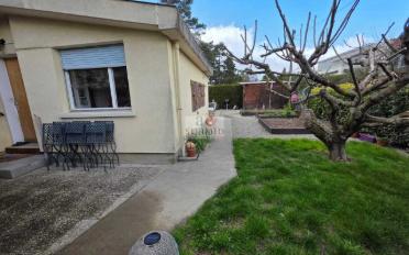 Maison contiguë 7 pièces - image - 1