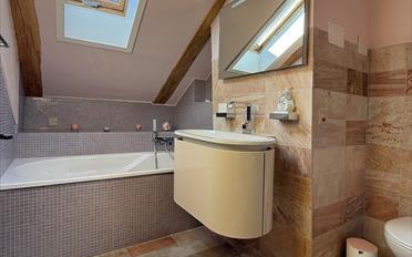 Duplex 4 pièces - image - 12