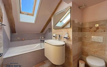 Duplex 4 pièces - image - 13