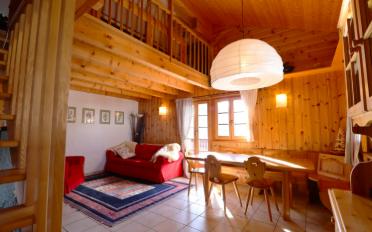 Reihenfamilienhaus 5 Zimmer - image - 2