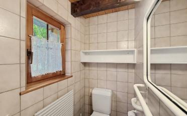Maison jumelée 5 pièces - image - 12