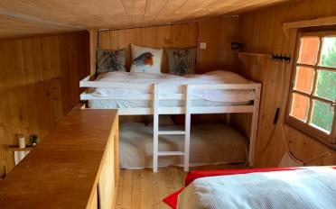 Chalet 1.5 rooms - image - 6