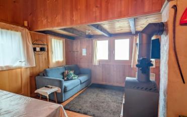 Chalet 1.5 pièces - image - 2