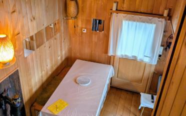 Chalet 1.5 pièces - image - 4