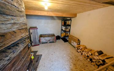 Chalet 1.5 pièces - image - 8