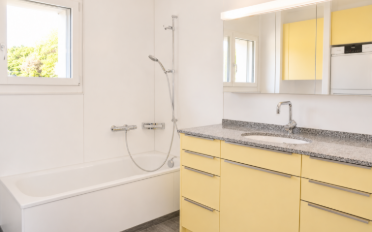 Apartment 3.5 rooms - image - 9