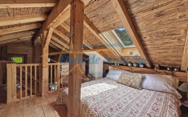 Chalet 8 pièces - image - 11