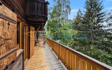 Chalet 8 pièces - image - 15