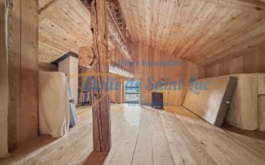 Chalet 8 pièces - image - 20