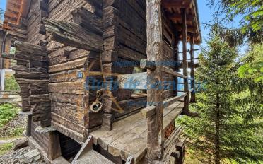 Chalet 8 pièces - image - 29