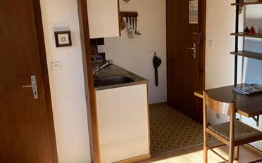 Studio 1 room - image - 2