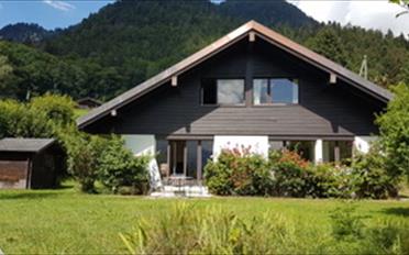 Villa 3.5 Zimmer - image - 1