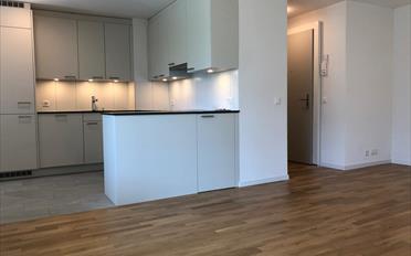 Apartment 2.5 rooms - image - 2