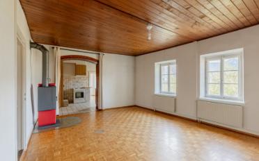 Maison 3.5 pièces - image - 2