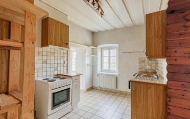 Maison 3.5 pièces - image - 3