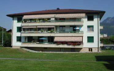Appartement - image - 1