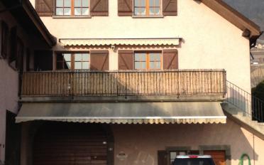 Wohnung 3 Zimmer - image - 1