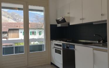 Apartment 2 rooms - image - 2