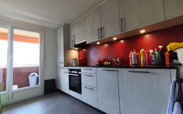 Apartment 4 rooms - image - 2