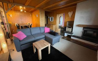 Wohnung 2 Zimmer - image - 1