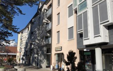 Wohnung 2 Zimmer - image - 1