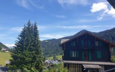 Wohnung 5 Zimmer - image - 13