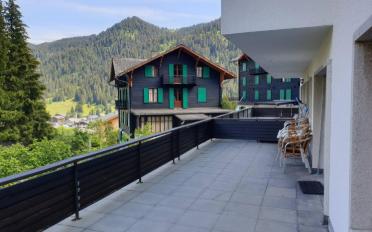 Wohnung 5 Zimmer - image - 10