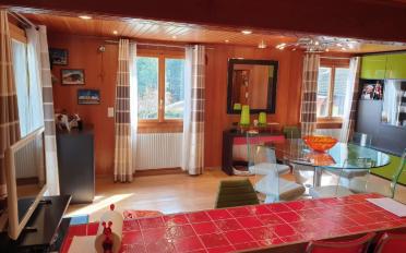 Chalet 6 pièces - image - 6
