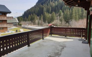 Chalet 6 pièces - image - 8