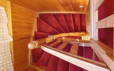 Chalet 6 pièces - image - 10