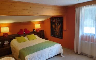 Chalet 6 pièces - image - 11