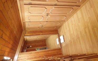 Chalet 6 pièces - image - 12