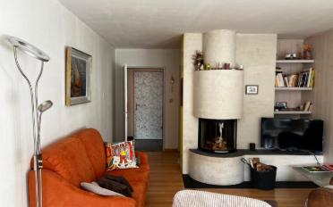 Apartment 4 rooms - image - 2