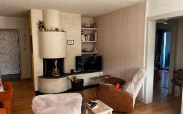 Apartment 4 rooms - image - 3