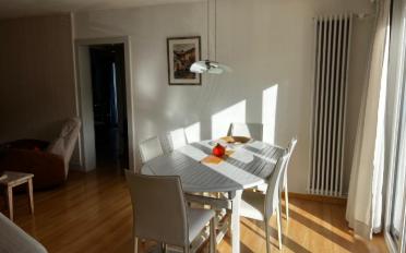 Apartment 4 rooms - image - 4