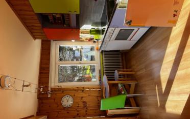 Apartment 4 rooms - image - 5