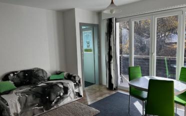 Apartment 4 rooms - image - 9
